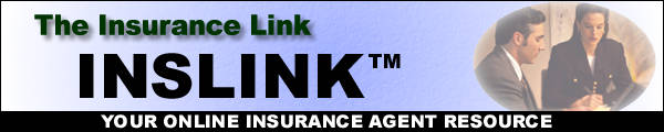 The InsLink website